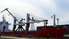 "Tosmares kuģubūvētavas" kreditori pieteikuši prasības 3,898 miljonu eiro apmērā