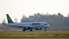 "AirBaltic" zemā pieprasījuma dēļ uz laiku pārtrauks lidojumus