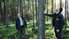 Skandināvijas standartiem atbilstoša mežu apsaimniekošana Latvijā