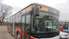 Testēs jaunu sabiedriskā transporta autobusu