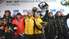 Ķibermanis un Miknis izcīna trešo vietu Pasaules kausa posmā Altenbergā