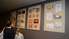 Mākslas konkursa "Lidice" laureātu izstādei izvirzīti vairāki liepājnieku darbi