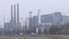 Noslēdzas izsole "KVV Liepājas metalurga" elektrotēraudkausēšanas kompleksam Liepājā