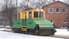 Liepājas tramvaja "Sniegbaltītei" aprit 65 gadi