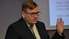 Pašvaldību ministrs: Nebraukāju pa Latviju, dalīdams naudu