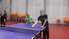 Norisināsies pingponga sporta festivāls bērniem un jauniešiem ar īpašām vajadzībām