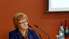 Papildināts - Turpmāk Pensionāru federāciju vadīs bijusī Saeimas deputāte Aija Barča