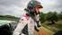 Seska ekipāža junioru WRC klasē sestajā vietā pēc Sardīnijas rallija pirmās dienas