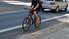 Turaidas ielā vīrietis vada velosipēdu 2,64 promiļu riebumā