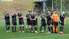 "Karostas" futbolisti pirmo reizi vēsturē spēlēs Latvijas kausa futbolā pusfinālā