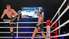 Olimpiskā centra arēnā – cīņu šovs "Fight Night Liepāja" ar labāko Liepājas sportistu piedalīšanos