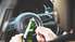 Ziņo par dzērājšoferi uz Nīcas šosejas; vīrieša izelpā konstatē 3,41 promiles
