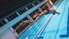 “Nakts peldējumā” centīsies uzstādīt stafetes peldējuma rekordu
