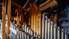 Skatāma Valtera Pelna fotoizstāde par Liepājas Sv. Trīsvienības katedrāles ērģelēm