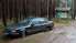 Medzes pagasta mežā pamet automašīnu "Mercedes"