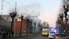 Papildināts – Rīgas ielā izcēlies ugunsgrēks; cietuši četri cilvēki