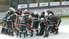 LSSS/HK hokejisti pretiniekiem piekāpjas pēcspēles metienos