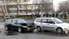 Dzērumā un bez tiesībām "Audi" vadītājs izraisa avāriju Ventspils ielā