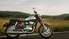 Motociklists Durbes novadā bez tiesībām un reibumā bēg no policijas