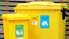 Pērn par 25% palielinājies “Eko Kurzeme” konteineros sašķiroto atkritumu apjoms