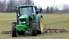 Brīdina lauksaimniekus par traktortehnikas un ķimikālijas zādzību riskiem