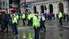 Dienas prieks: Andoras policija iepriecina bērnus ar deju