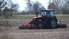Durbes novadā zagļi no degunpriekšas aizdzen traktorus