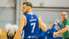 Jauniešu basketbola izlasēs spēlējušais Birkāns panācis divu gadu vienošanos ar "Liepāju"