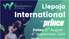 Liepājā norisināsies starptautiskais ITF tenisa turnīrs jauniešiem