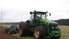 Dunalkā nozagts traktors un miglotājs