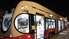 Tuvāko dienu laikā Liepājas ielās sāks testēt jaunos tramvaja vagonus