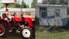 Grobiņas pagastā nozog traktoru; lūdz atsaukties aculieciniekus