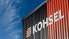 Uzņēmums "Kohsel Latvia" izbūvē savu rūpnīcu