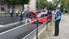Avāriju izraisījis pa Esperanto ielu braukušais "Audi" vadītājs