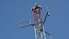 Dienvidkurzemes novadā uzceltais tornis monitorēs arī nelegālos radiosignālus