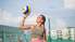 10. augustā norisināsies jaunā pludmales volejbola turnīra "Smilšu Bums Liepājā" otrais no četriem posmiem