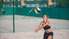 Aizvada pludmales volejbola turnīra "Smilšu Bums Liepājā" otro posmu