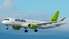 "airBaltic" aptur lidojumus uz Krieviju