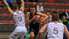 "Liepāja" izcīna uzvaru Latvijas komandu duelī Eiropas Ziemeļu basketbola līgā