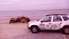 Neizpratnē par apsargājamu lūžņu kaudzi Karostas pludmalē