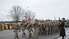 Iedzīvotāji aicināti sekot līdzi Nacionālo bruņoto spēku sveicienam Latvijas Republikas proklamēšanas 103. gadadienā