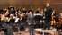 Foto: Ar krāšņu koncertprogrammu Liepājas Simfoniskais orķestris aizvada Vecgadu