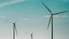 Tukuma novada dome dod zaļo gaismo vēja parka "Pienava wind" būvniecībai