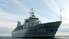 Jūras spēku kuģis uzsāk dežūru NATO 1.pastāvīgajā jūras pretmīnu grupā