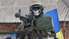 Ukrainā kareivis nošāvis piecus karavīrus un vēl piecus ievainojis