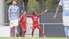 FK "Liepāja" smailē iespēlē Luksemburgas līgas bombardieri Džordiju Soladio