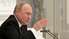 Putins paraksta dekrētus par okupēto Austrumukrainas teritoriju "neatkarības" atzīšanu