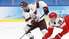 Latvija noslēdz Pekinas olimpisko spēļu hokeja turnīru bez uzvarām