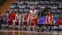 Aizvadītas pirmās pusfināla spēles Liepājas pilsētas basketbola čempionātā