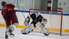 Vītoliņš nosauc Latvijas hokeja izlases sastāvu pārbaudes spēlēm pret Franciju